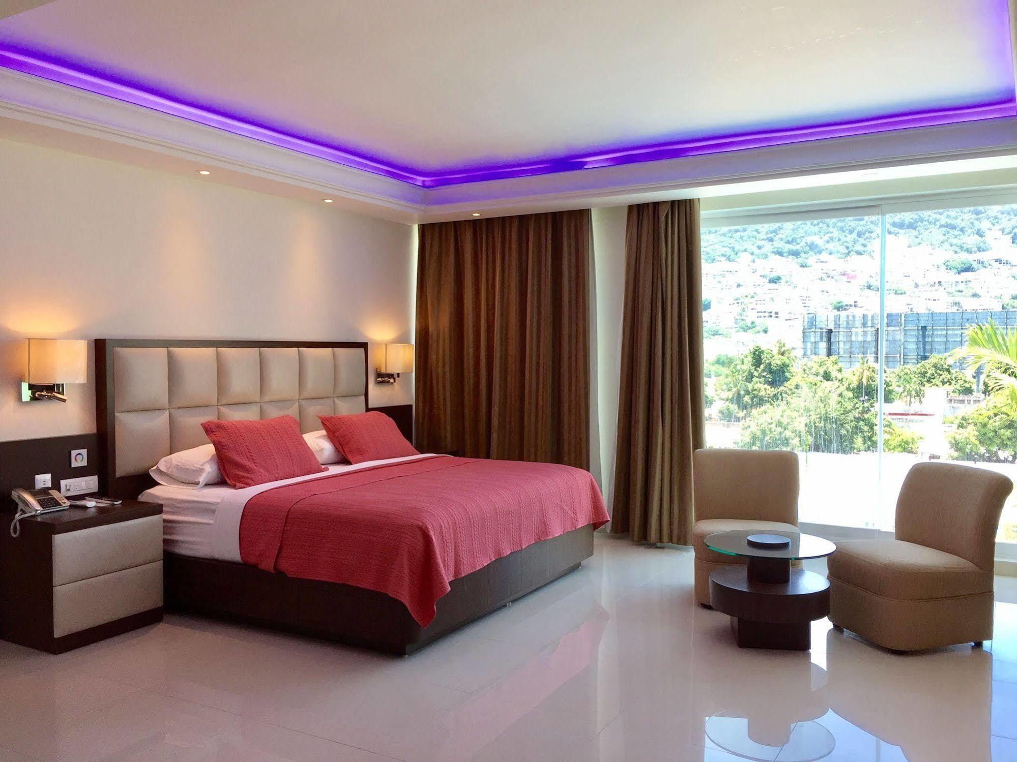 Hotel Nilo Акапулько Экстерьер фото